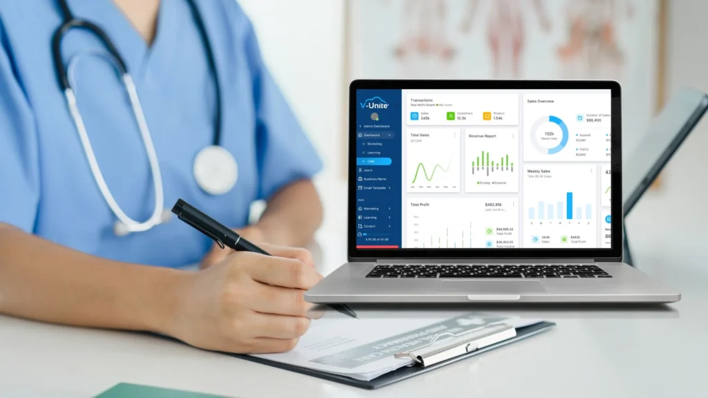 Pharma / HCP & Patient Education: How to Simplify Complex Medical Content for Maximum Impact