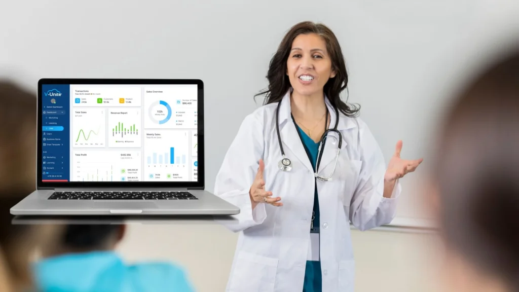 The Top 10 Engagement Metrics You Should Track in 2025 (and How V-Unite Helps)