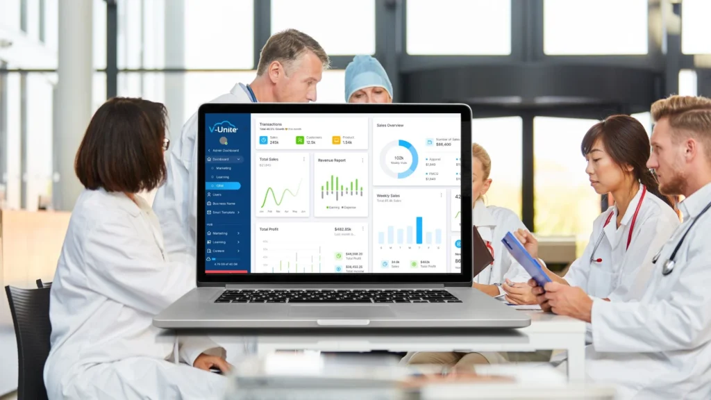 Why Traditional LMS Platforms Fail Small to Mid-Sized Medical Companies